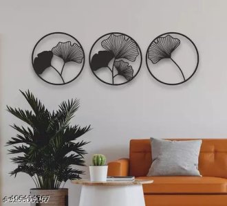 Voguish Wall Decor & Hangings