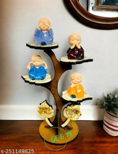 Designer Showpieces & Collectibles