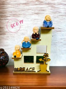 Designer Showpieces & Collectibles