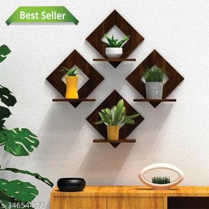 Alluring Wall Decor & Hangings