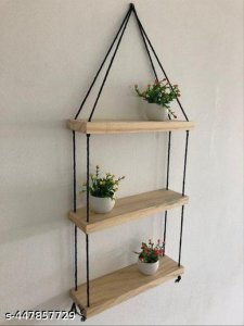 Classic Wall Decor & Hangings