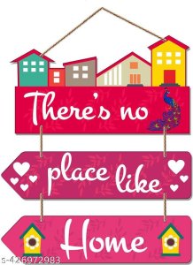 Classy Wall Decor & Hangings