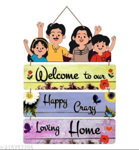 Designer Wall Decor & Hangings