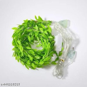 Classic Seasonal Indoor String Lights
