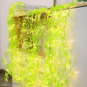 Classic Seasonal Indoor String Lights