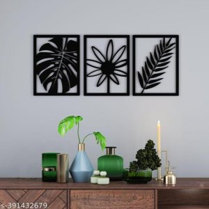 Attractive Wall Decor & Hangings