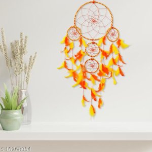 Latest Dream Catchers