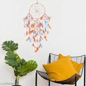 Latest Dream Catchers