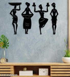 Gorgeous Wall Decor & Hangings