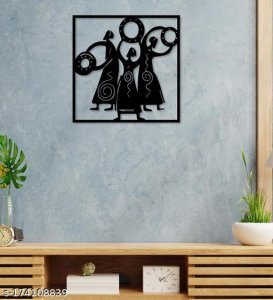 Gorgeous Wall Decor & Hangings