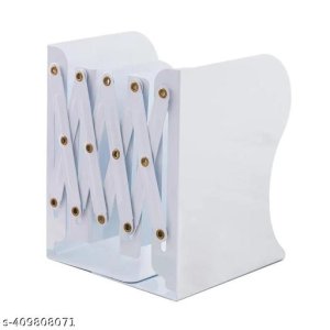 Beautiful Bookends