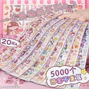New Stickers