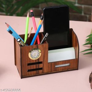 Modern Pencil Holders