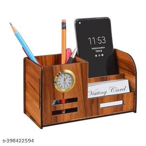 Unique Pencil Holders