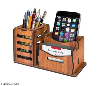Modern Pencil Holders