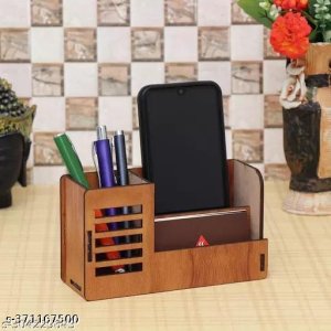 Fashionate Office Storage Bins
