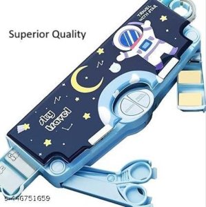 Unique Kids Stationery Supplies