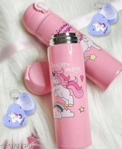Modern Kids Lunch Boxes & Water Bottles