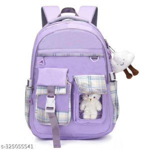 Fancy School bags