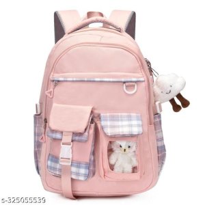 Fancy School bags