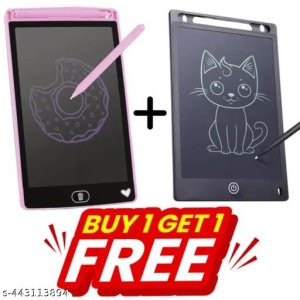 Trendy Kids Stationery & Art Supplies