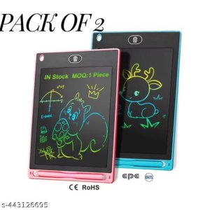 Latest Writing Pads