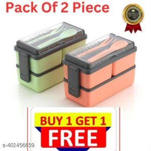 New Kids Lunch Boxes & Water Bottles