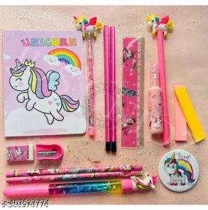 Classic Kids Stationery Supplies