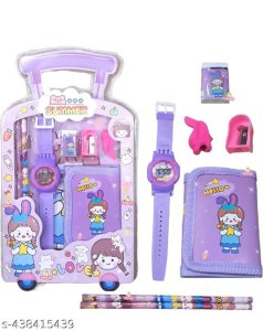 Stylo Kids Stationery & Art Supplies