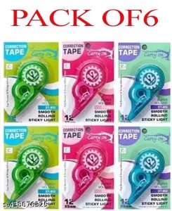 Classic Correction Tapes