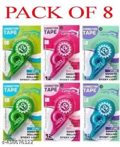 Classic Correction Tapes