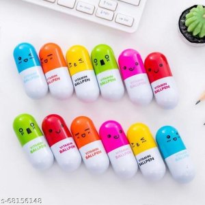 Amazing Ball Pens