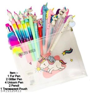Elite Pencil Cases