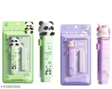 Beautiful Erasers