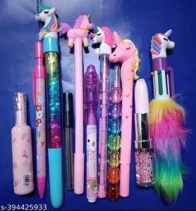 Trendy New Stationery Supplies