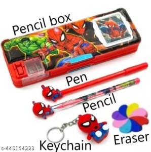 Smarty Geometry Sets