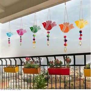 Elegant Wall Decor & Hangings