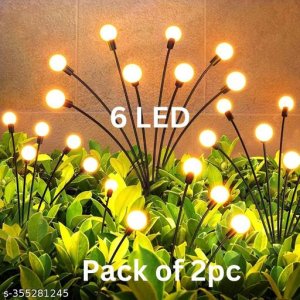 Designer Clip Lights