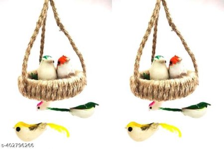 Classic Bird Nests