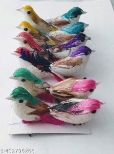 Classic Bird Nests
