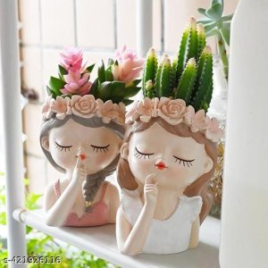 Trendy Planter