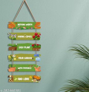 Attractive Wall Decor & Hangings