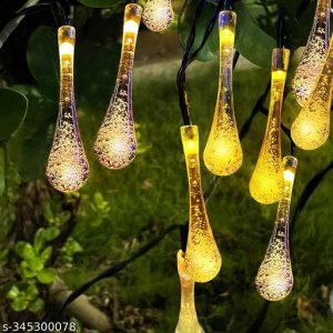 Designer Clip Lights
