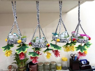 Elite Wall Decor & Hangings