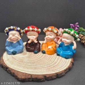 Voguish Idols & Figurines