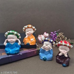 Voguish Idols & Figurines