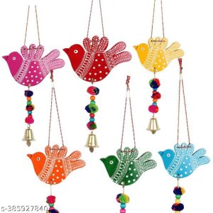 Fancy Wall Decor & Hangings