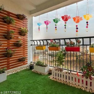 Designer Wall Decor & Hangings