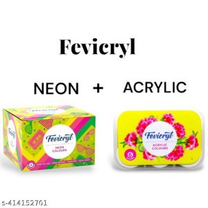Classy Acrylic Colors