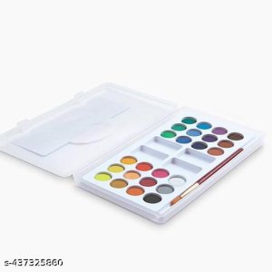 Designer Water Colors